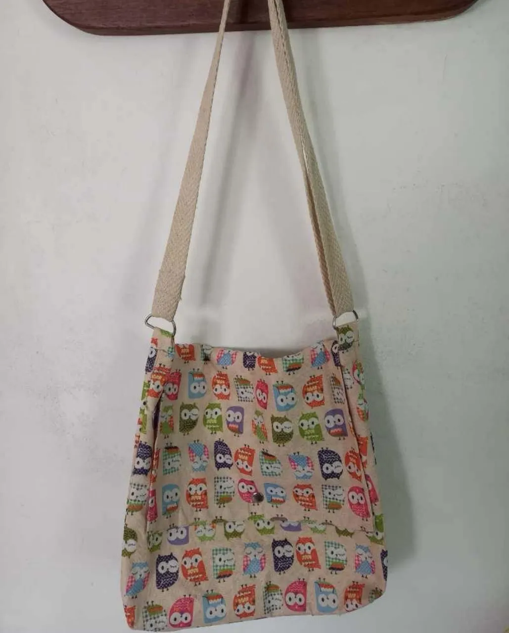 Bandolera Sin marca - imagen 1