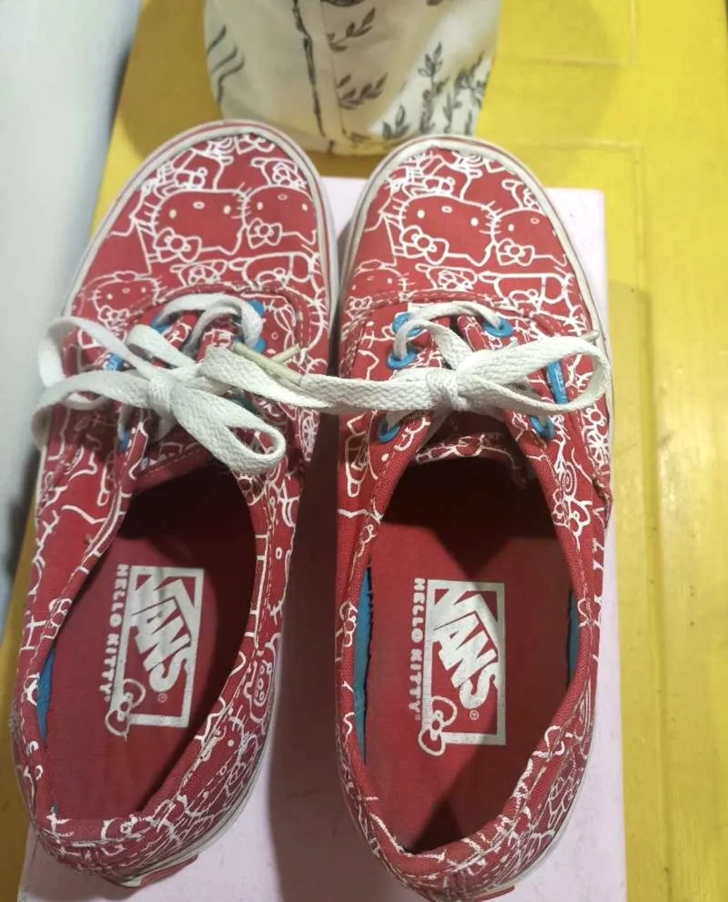 Zapatillas Vans - imagen 3
