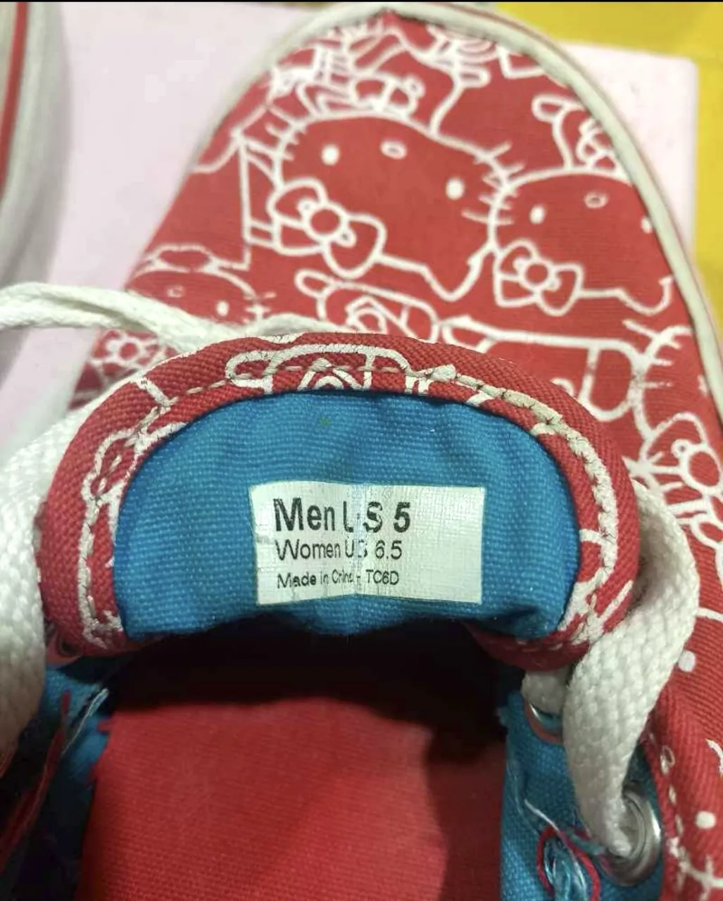 Zapatillas Vans - imagen 4