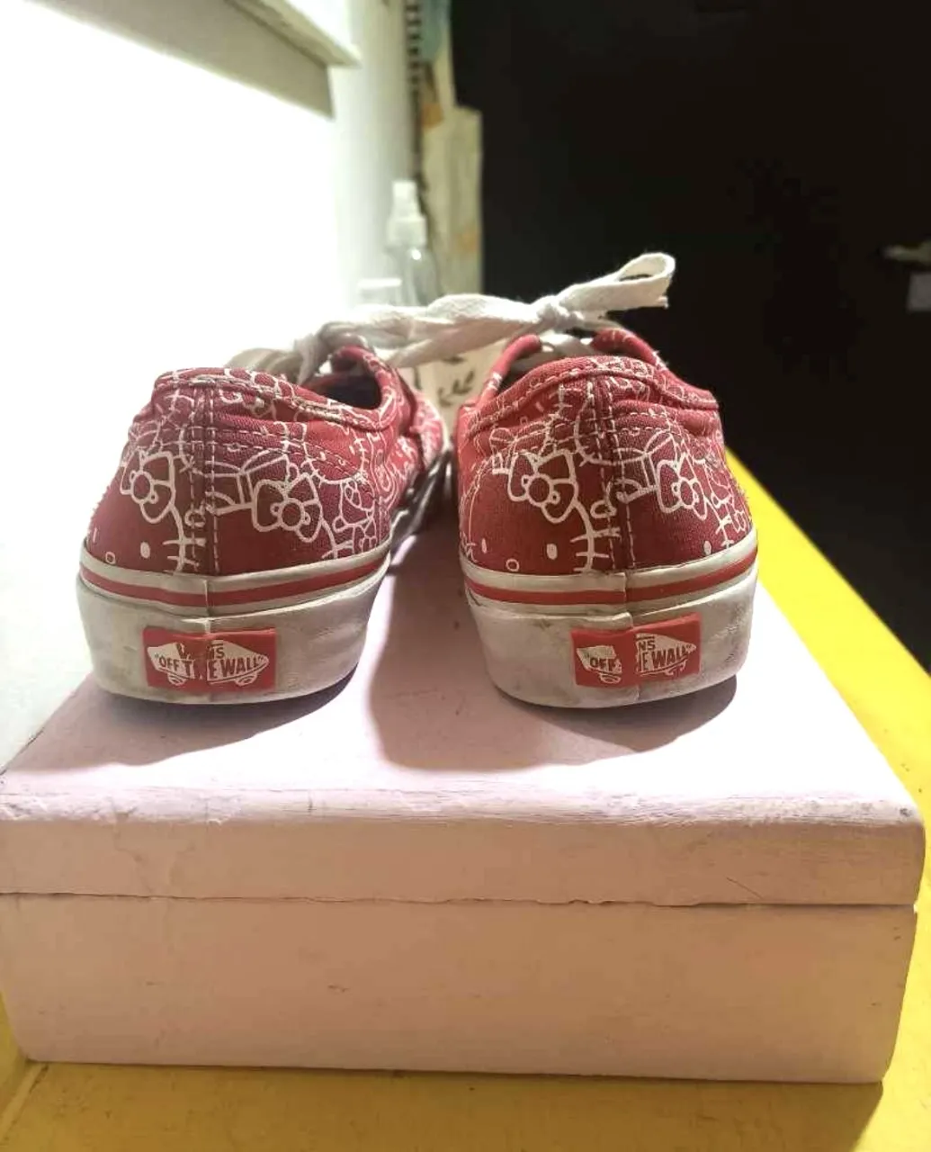 Zapatillas Vans - imagen 2