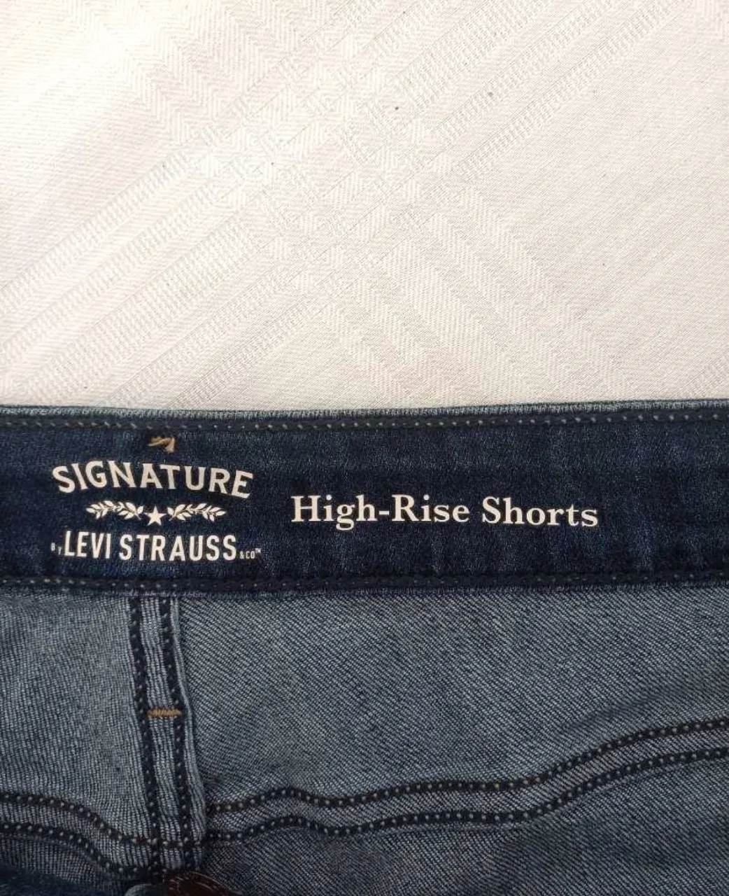 Short Levi's - imagen 3