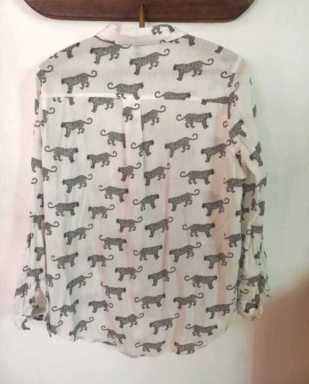 Camisa H&M - imagen 2