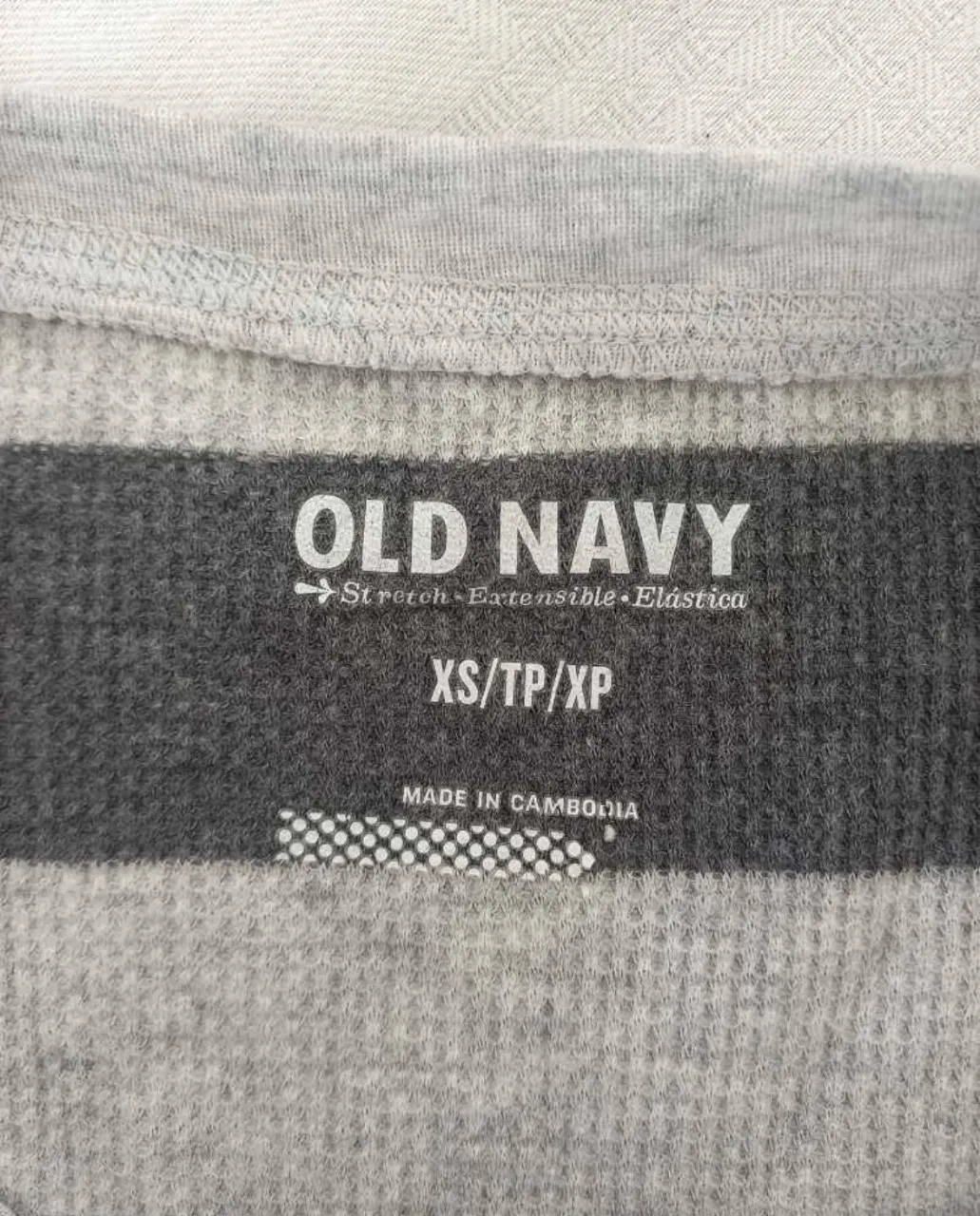 Sweater Old Navy - imagen 3