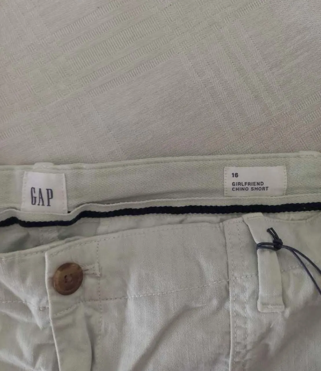 Short GAP - imagen 3