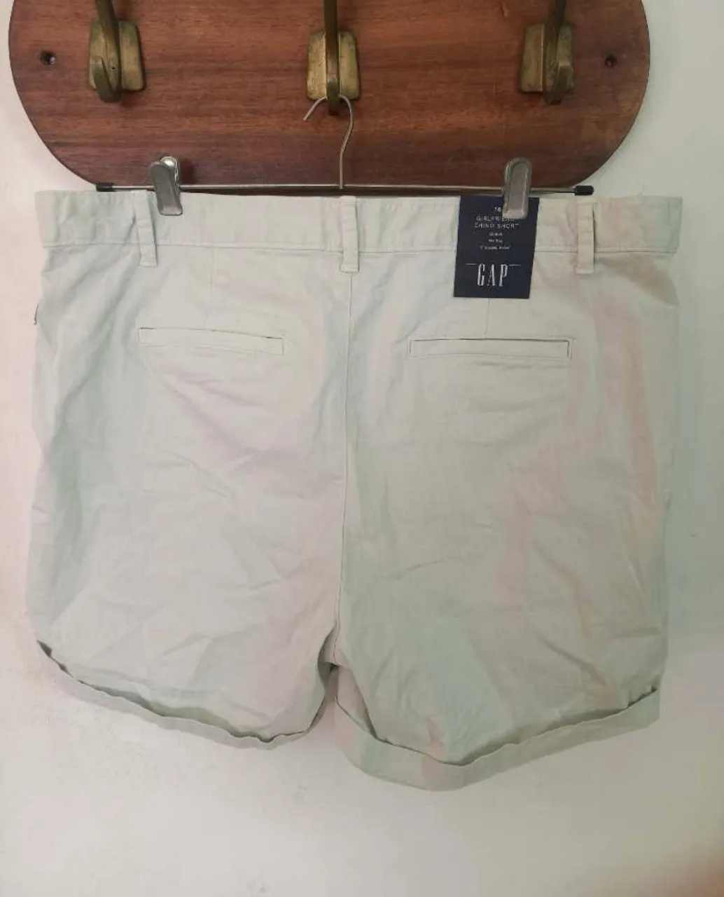 Short GAP - imagen 2
