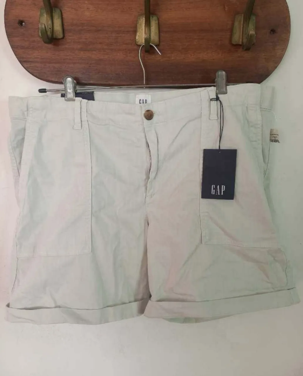 Short GAP - imagen 1
