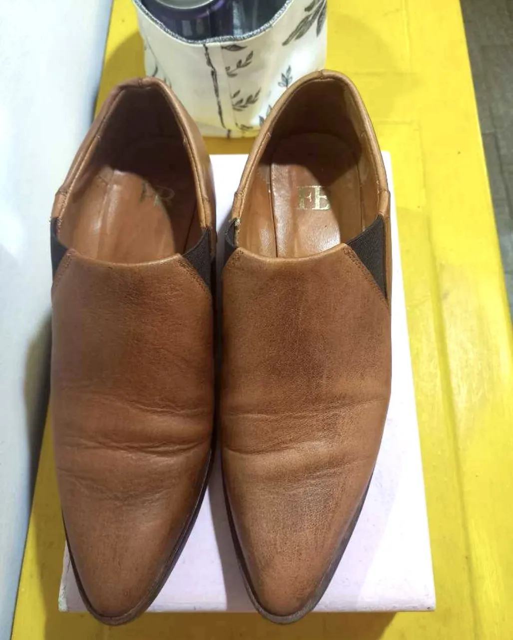 Botas FB - imagen 2