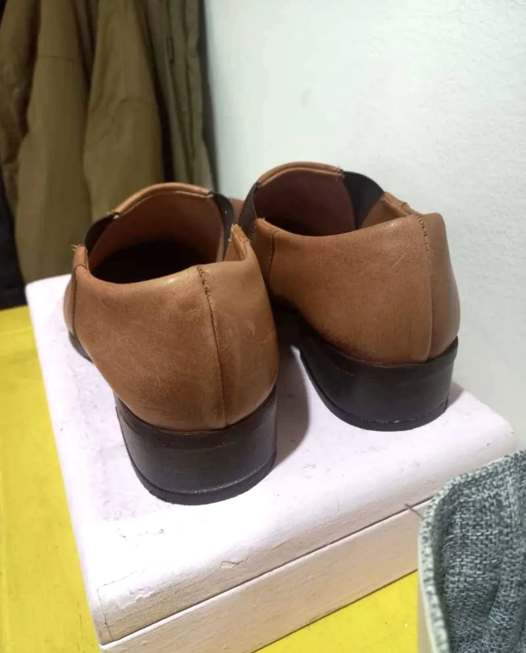 Botas FB - imagen 3