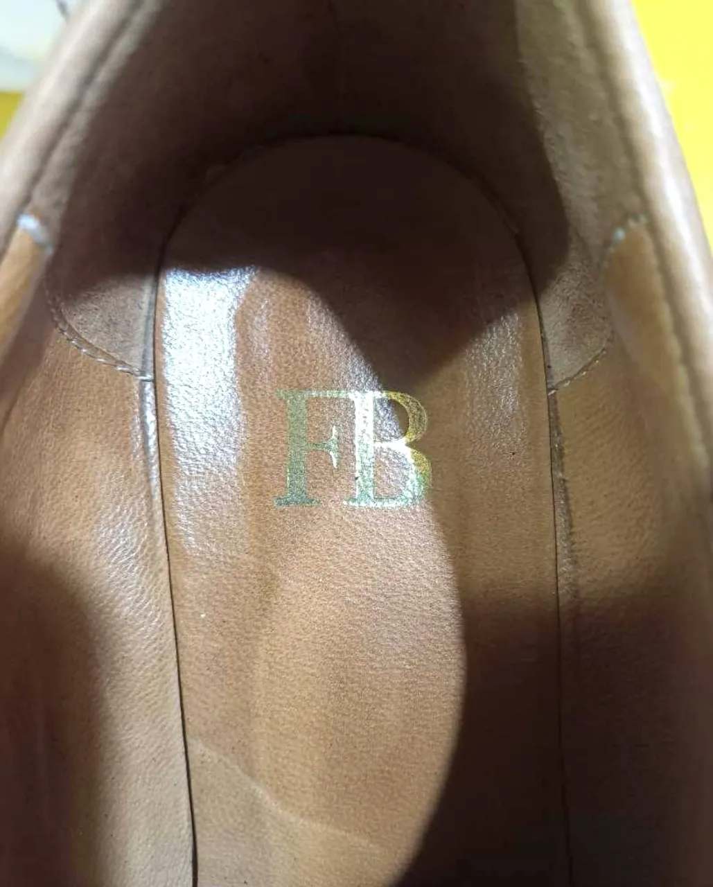 Botas FB - imagen 4