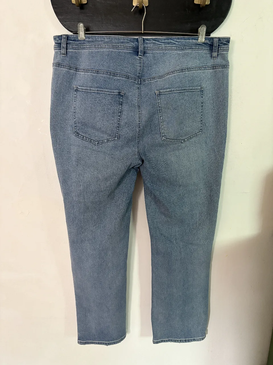 Jean Sin marca - imagen 2