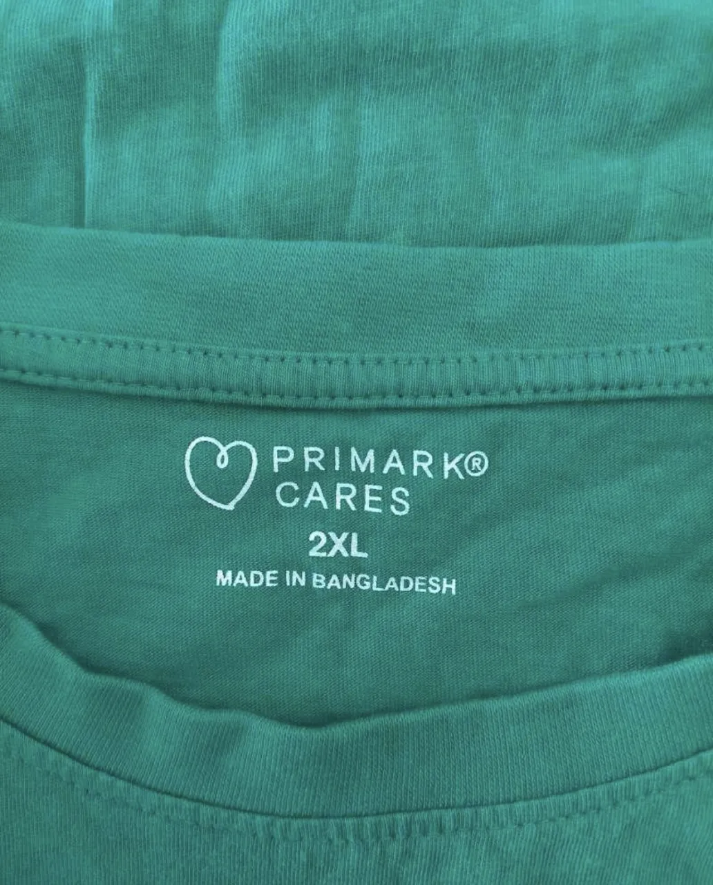 Remera Primark - imagen 3