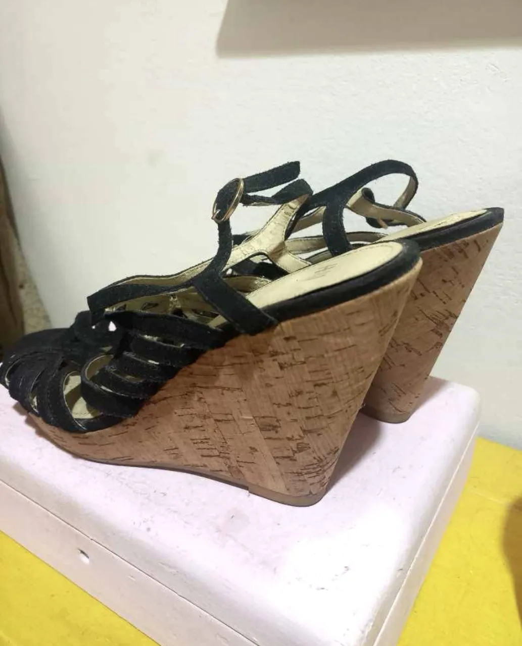 Sandalias H&M - imagen 4