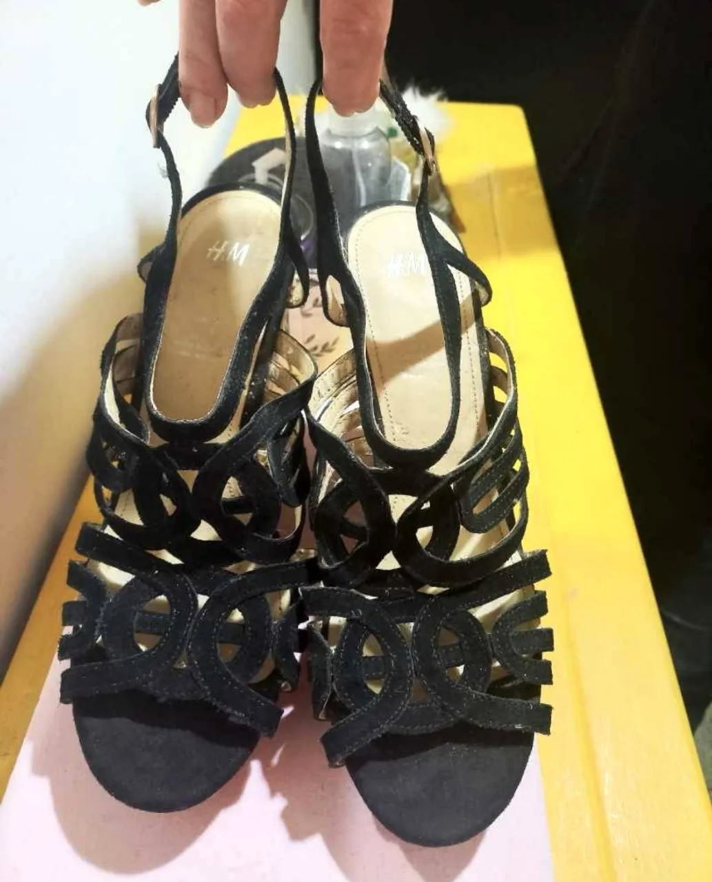 Sandalias H&M - imagen 2