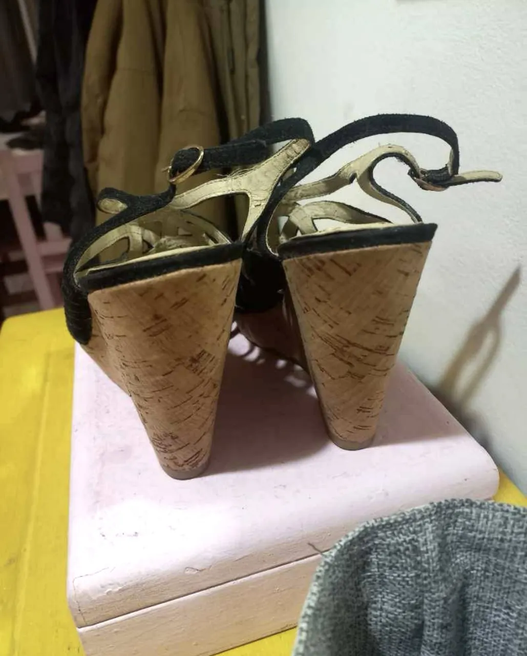 Sandalias H&M - imagen 3