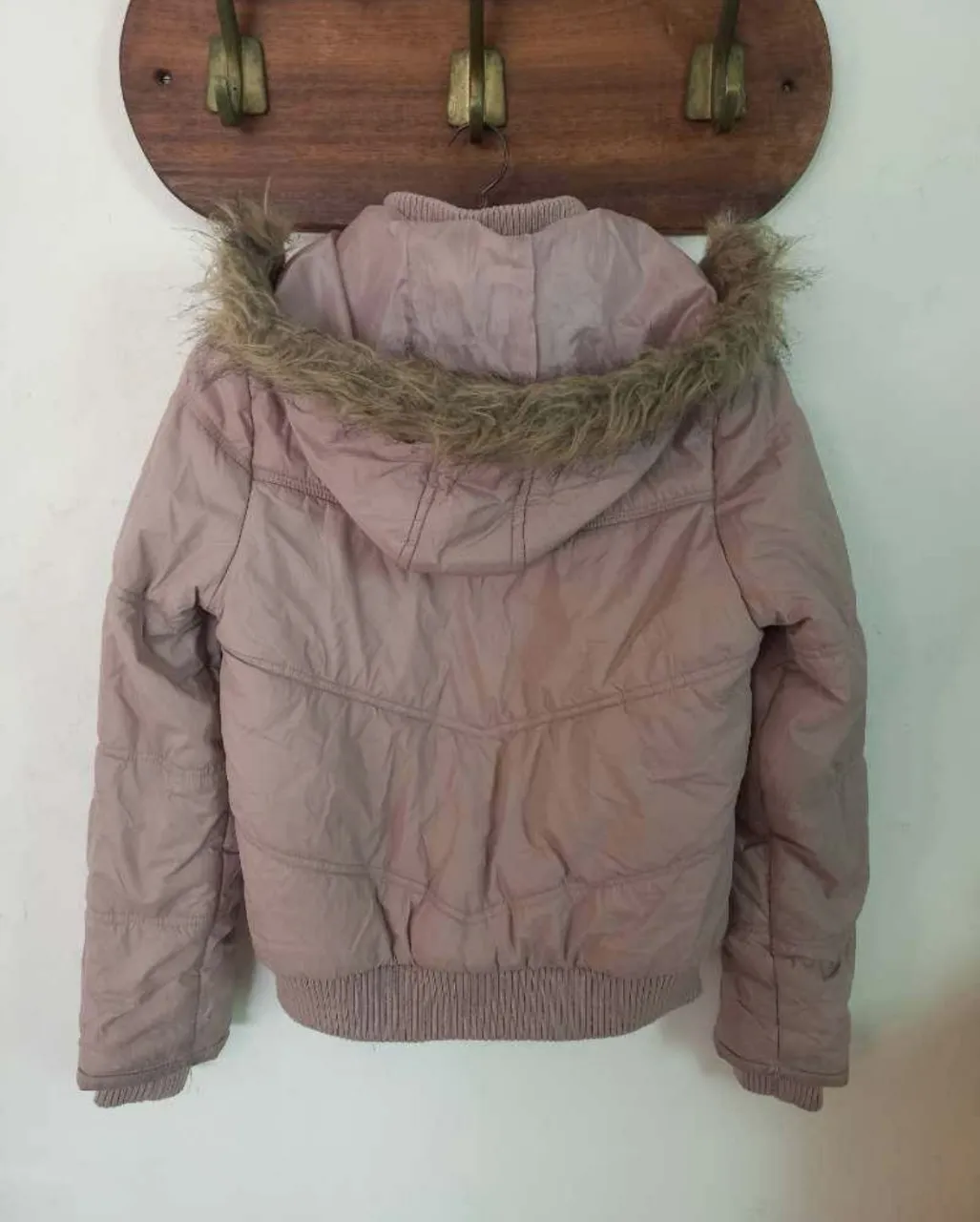 Campera bomber Como Quieres - imagen 2