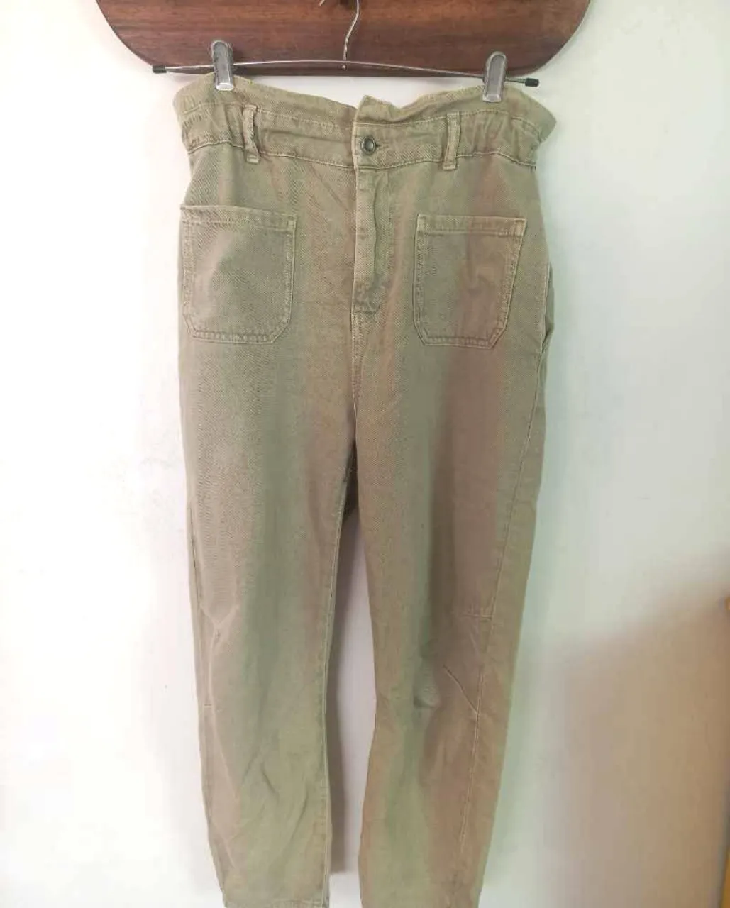 Pantalón Zara - imagen 1