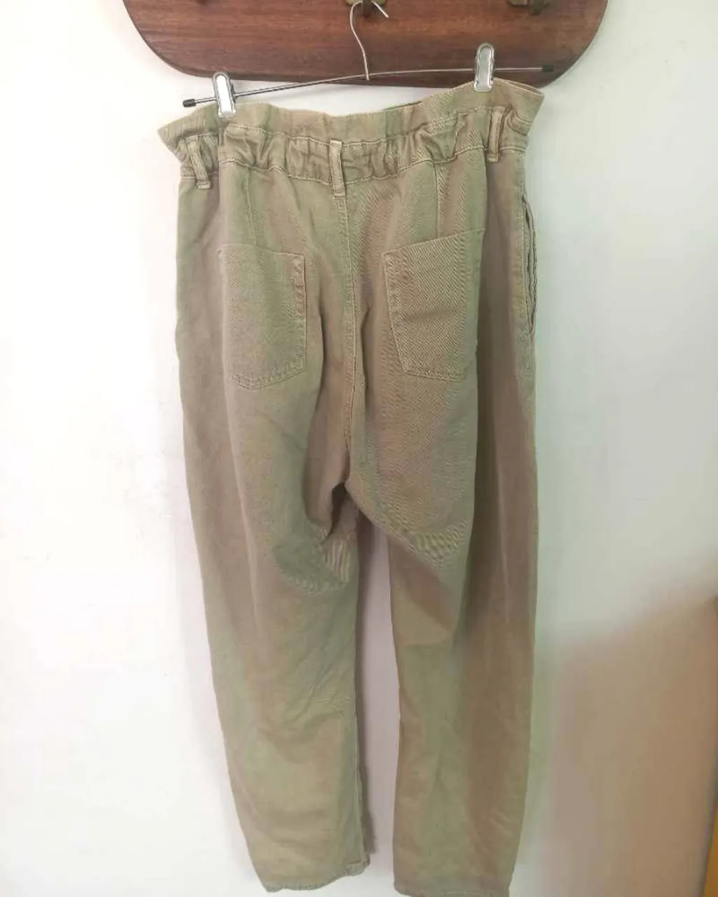 Pantalón Zara - imagen 2