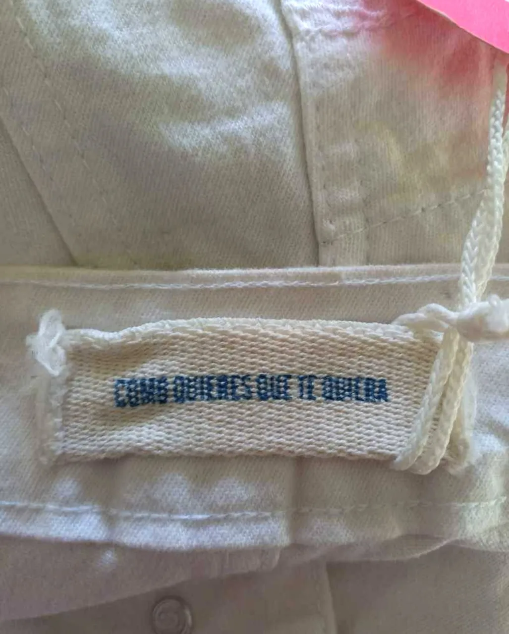 Short Como Quieres - imagen 4