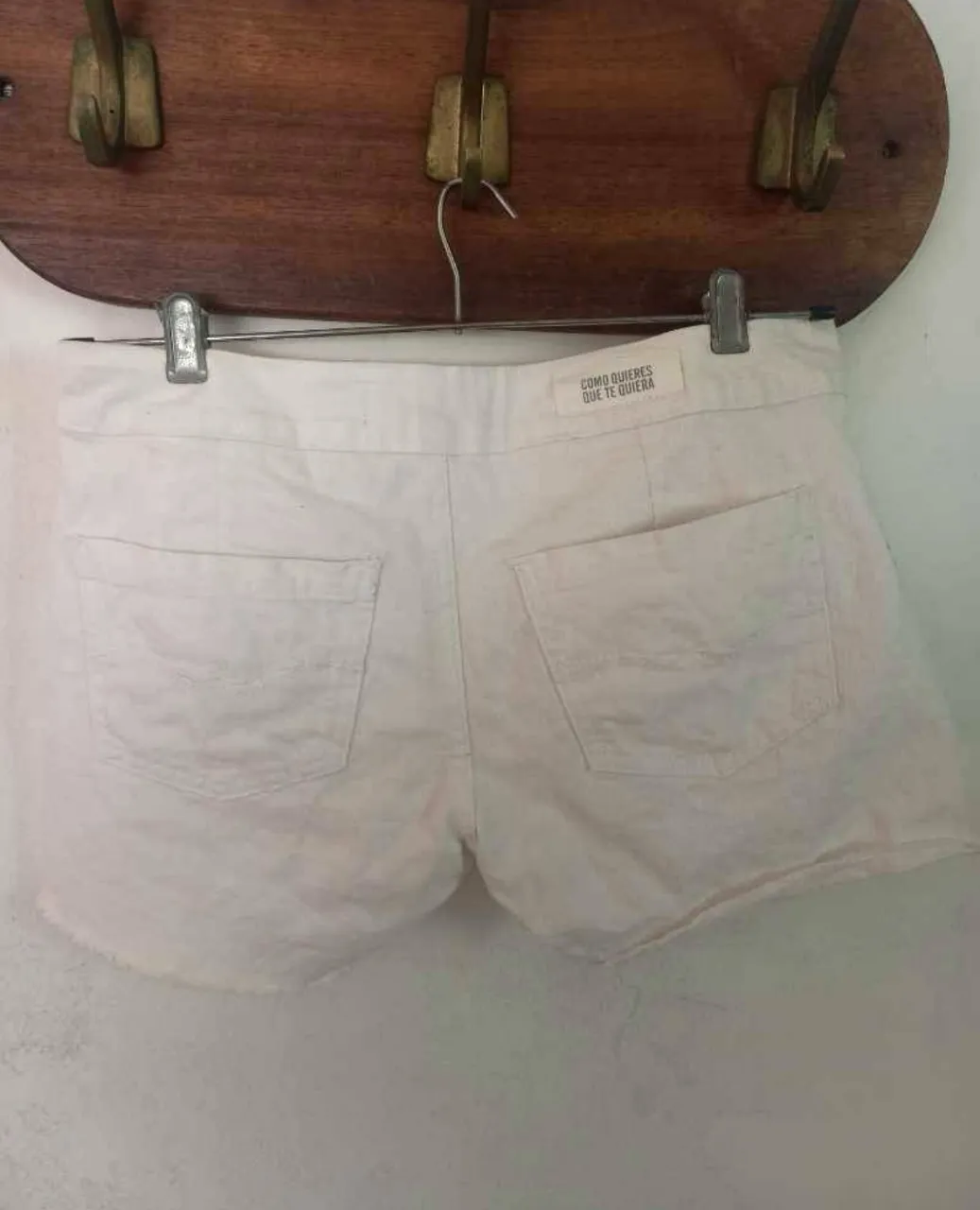 Short Como Quieres - imagen 3