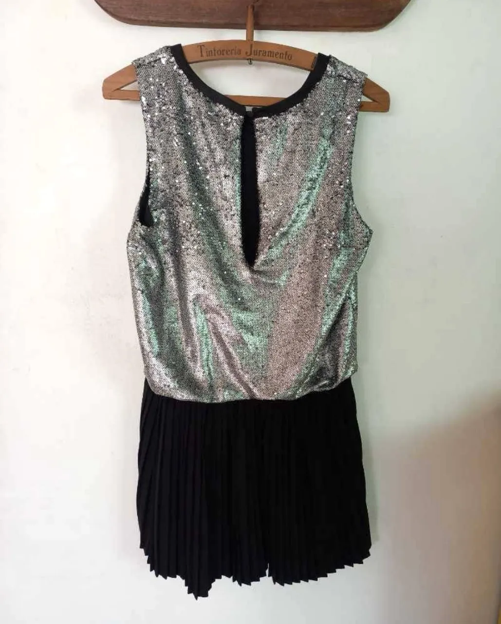 Vestido Sin marca - imagen 2