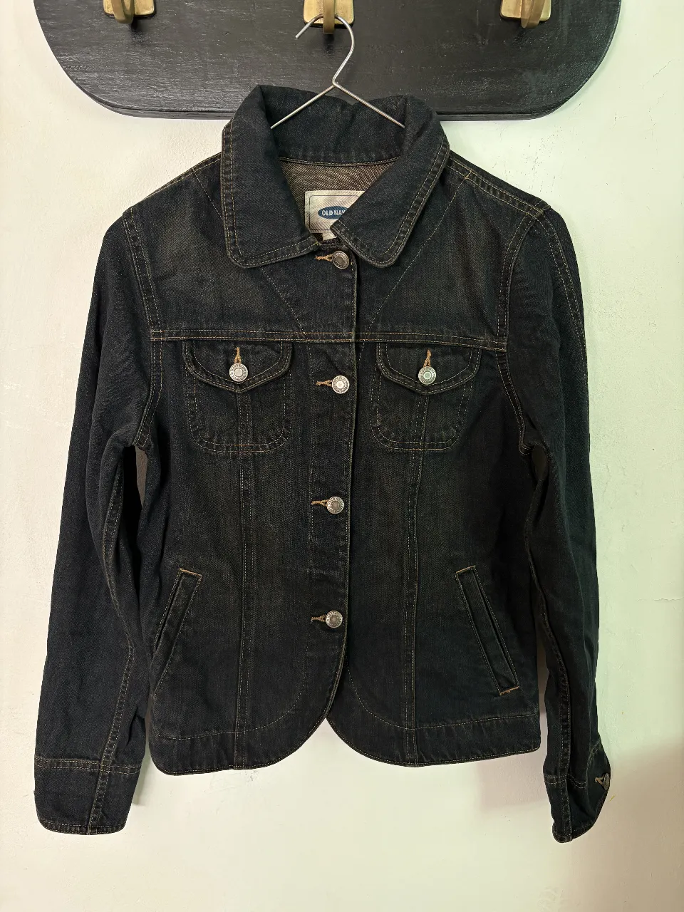 Campera Old Navy - imagen 1