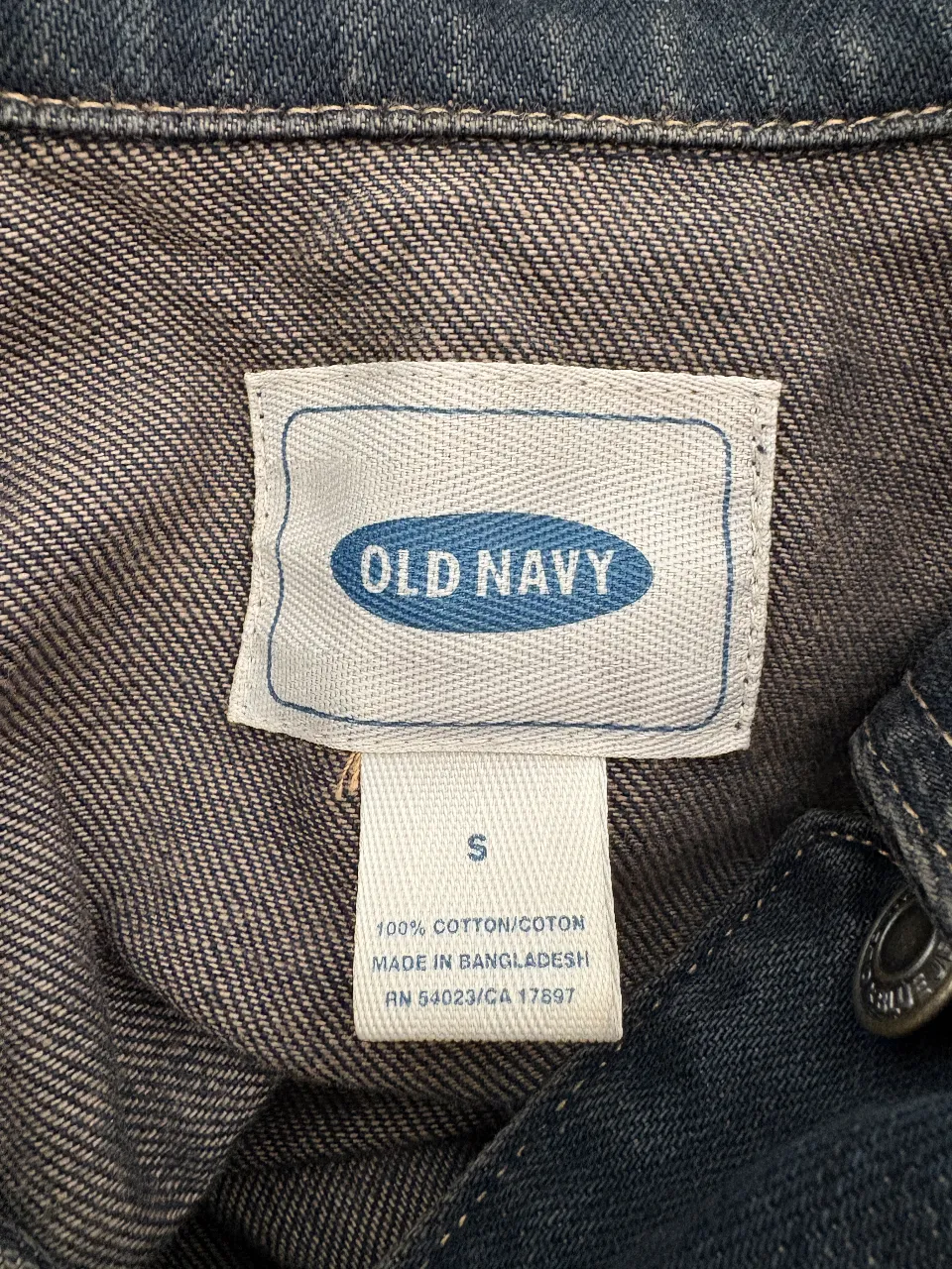 Campera Old Navy - imagen 4