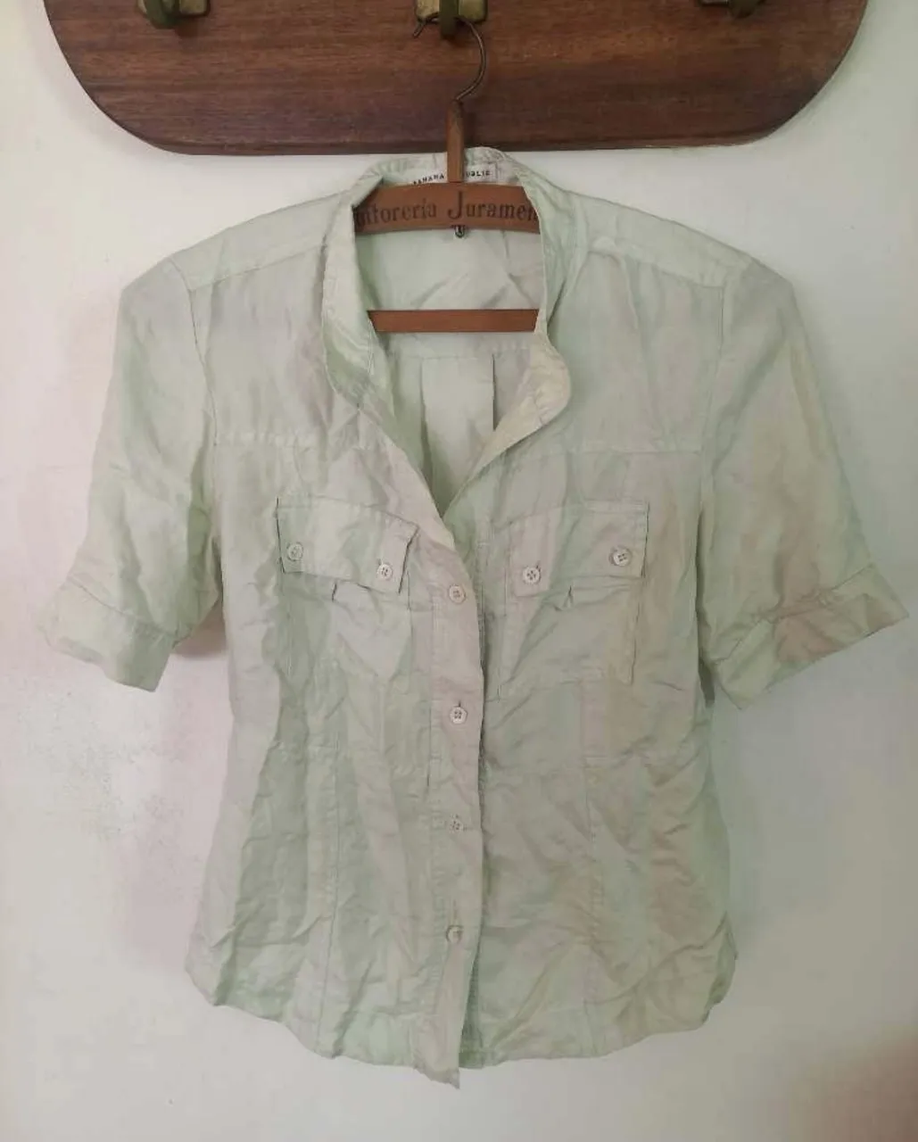 Camisa Banana Republic - imagen 1