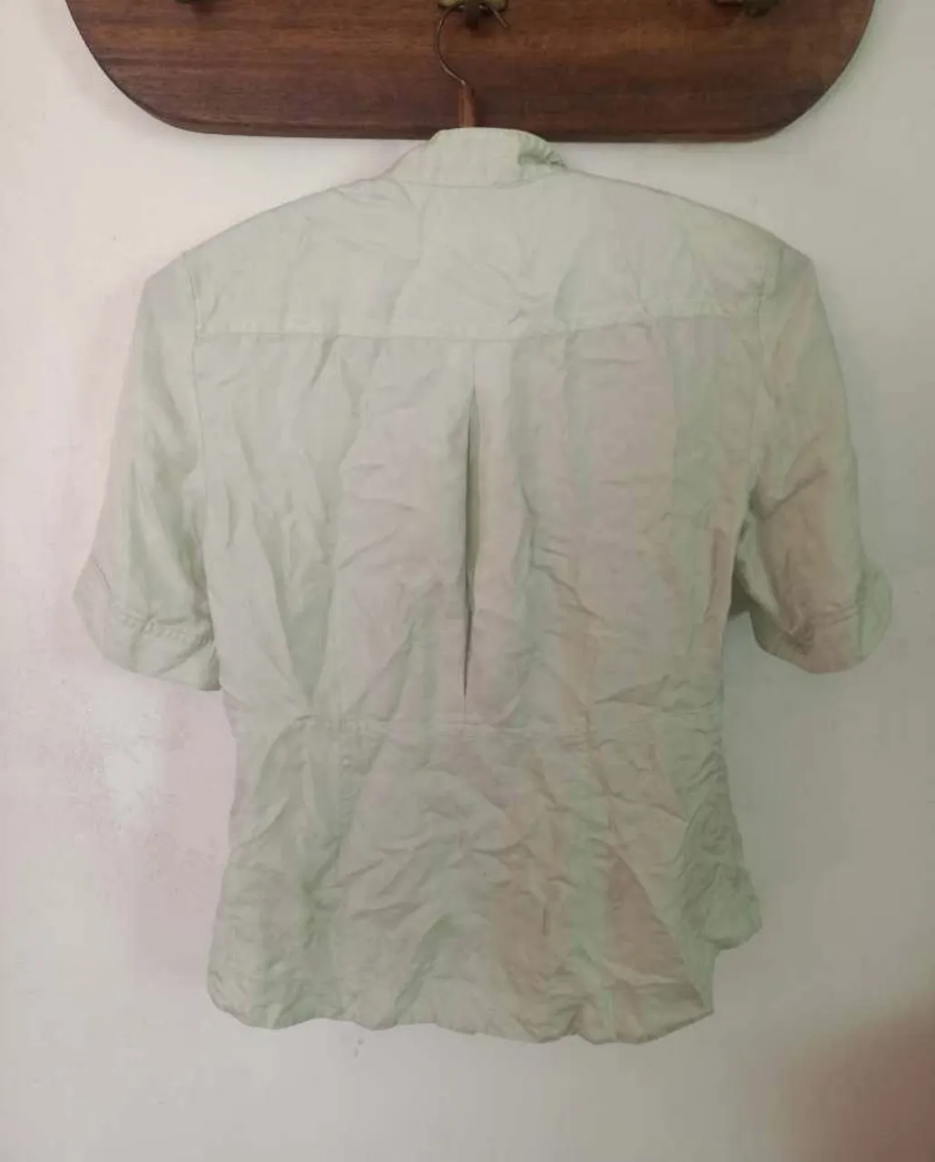 Camisa Banana Republic - imagen 2