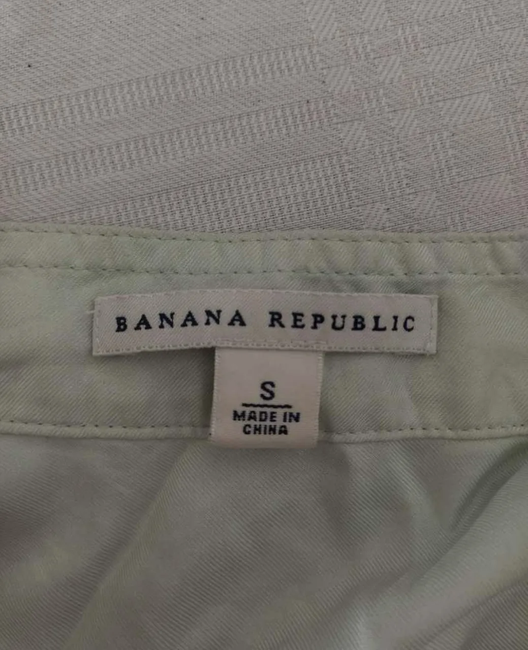 Camisa Banana Republic - imagen 3