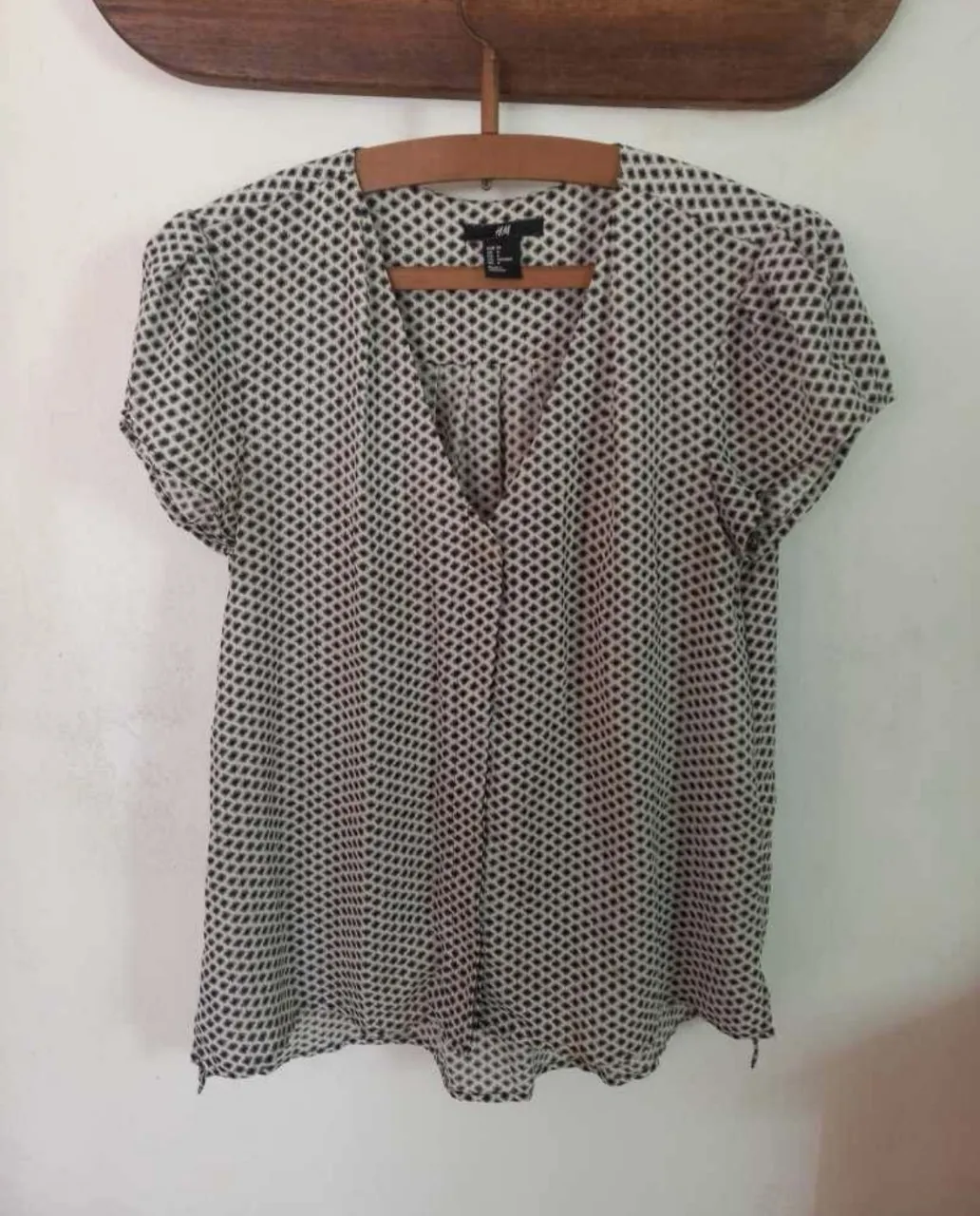 Blusa H&M - imagen 1