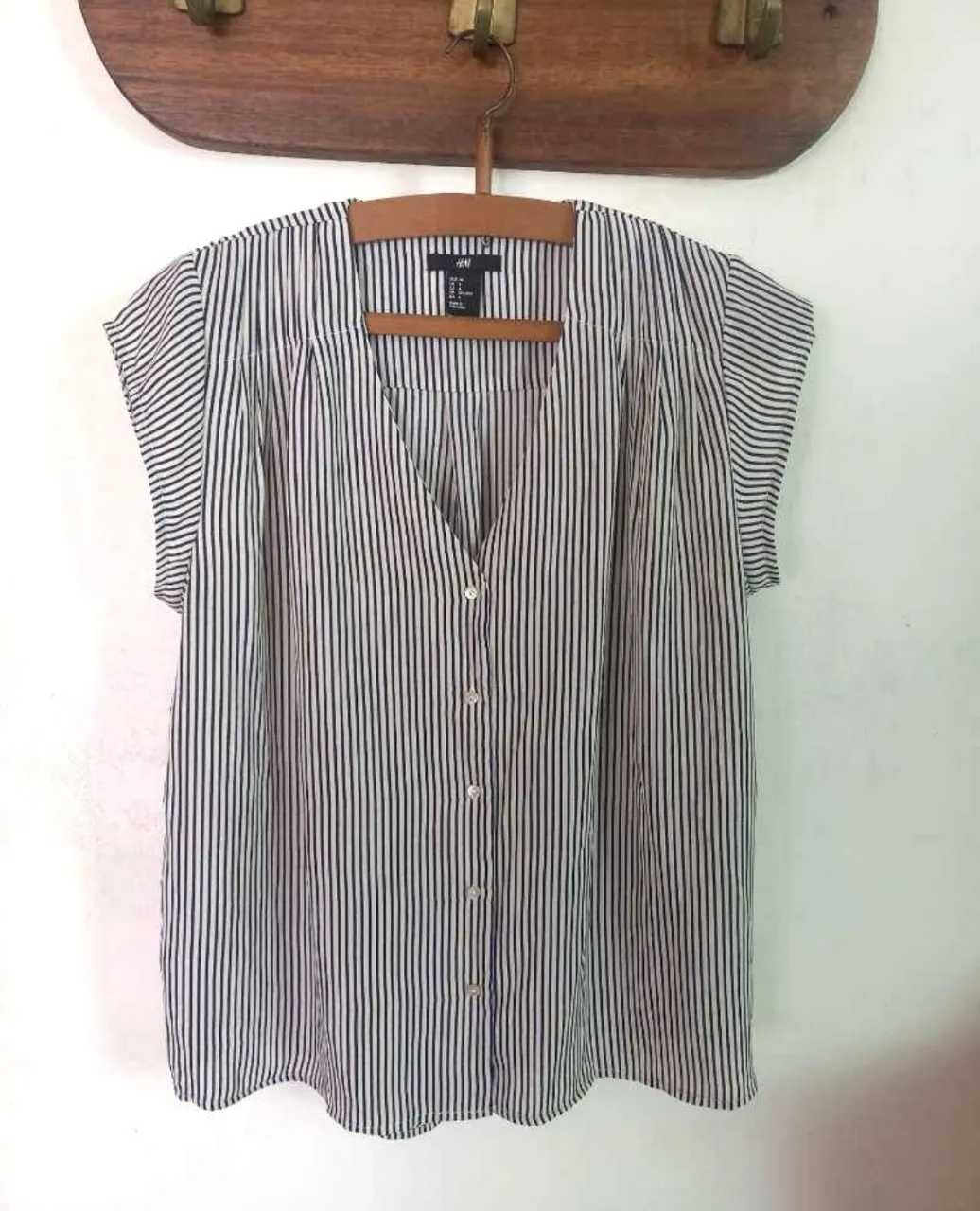 Blusa H&M - imagen 1