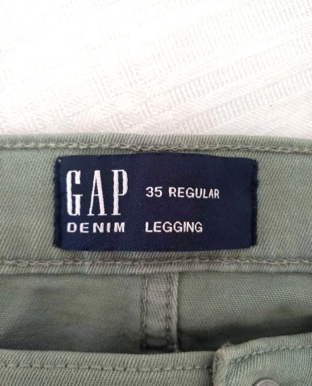Jean GAP - imagen 3