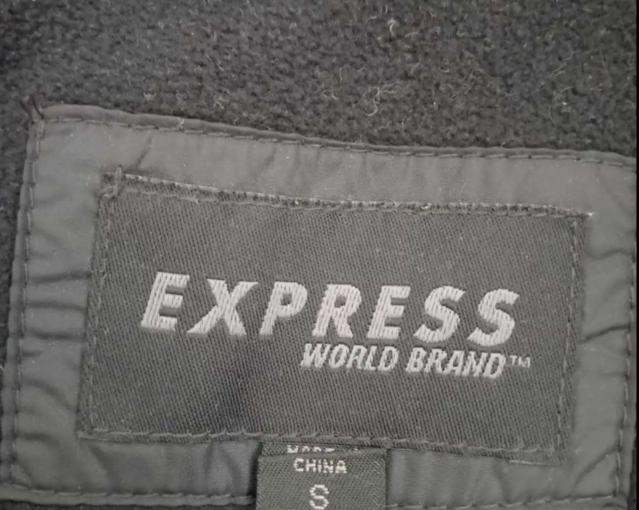 Campera Express - imagen 5