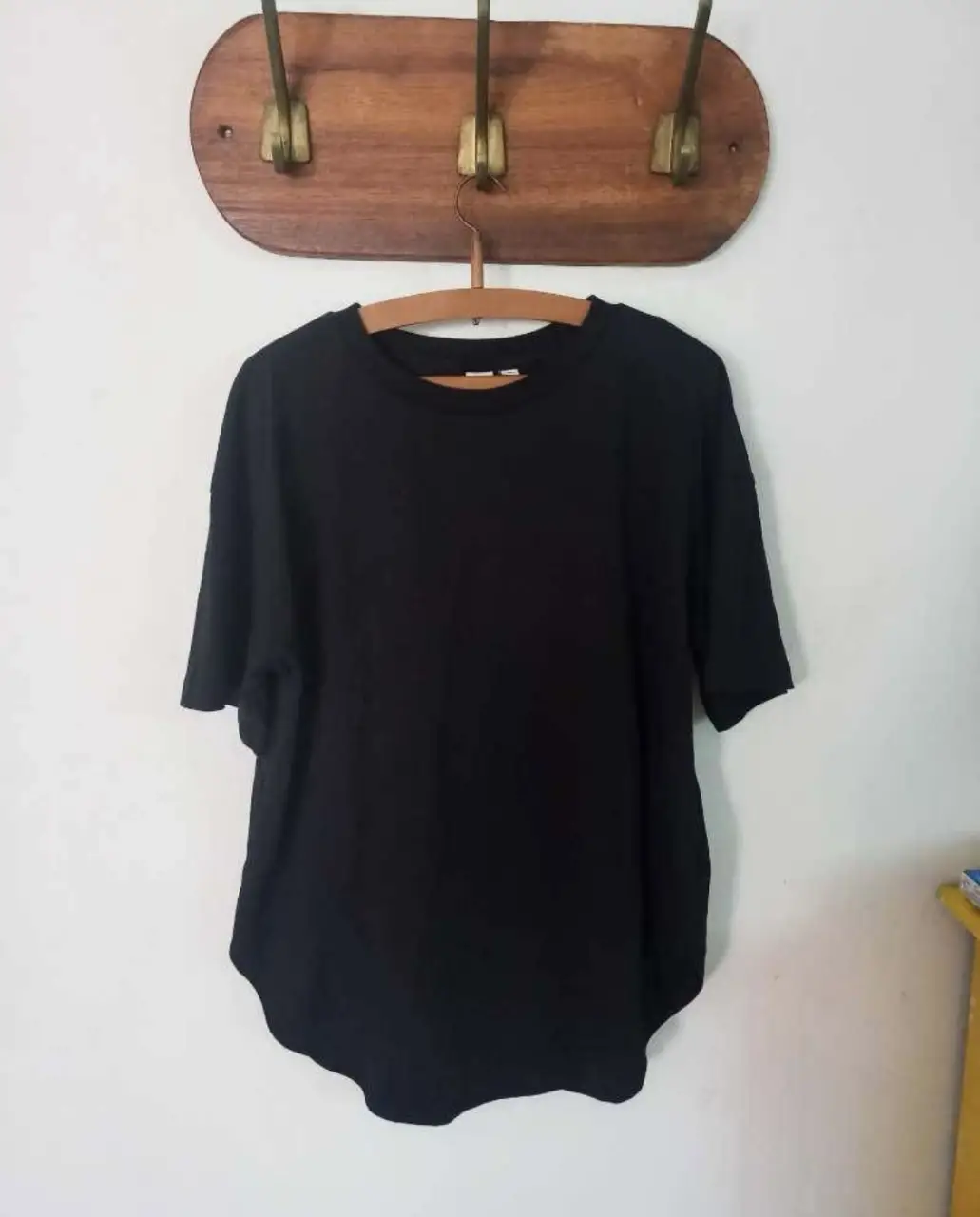 Remera GAP - imagen 1