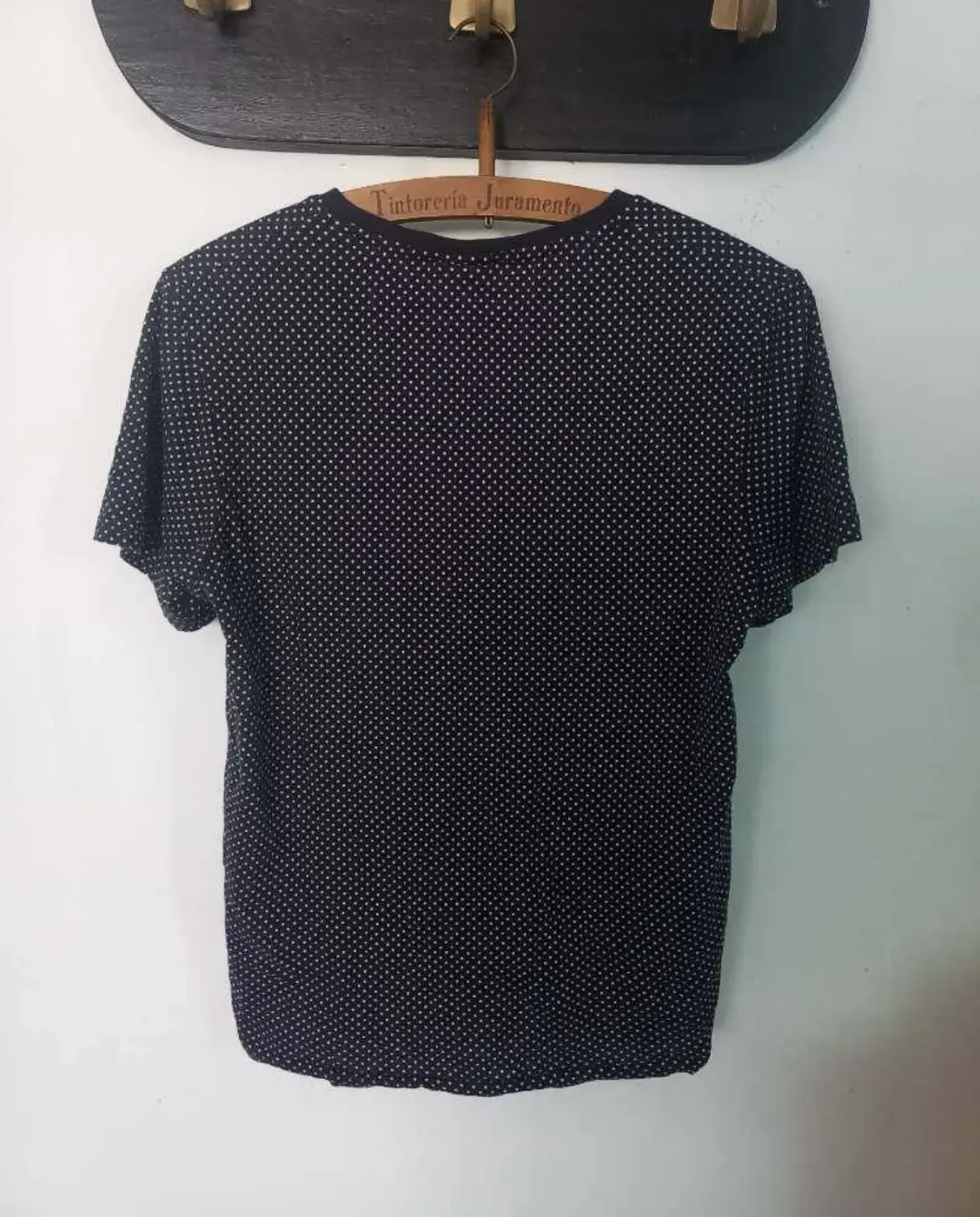 Remera H&M - imagen 2