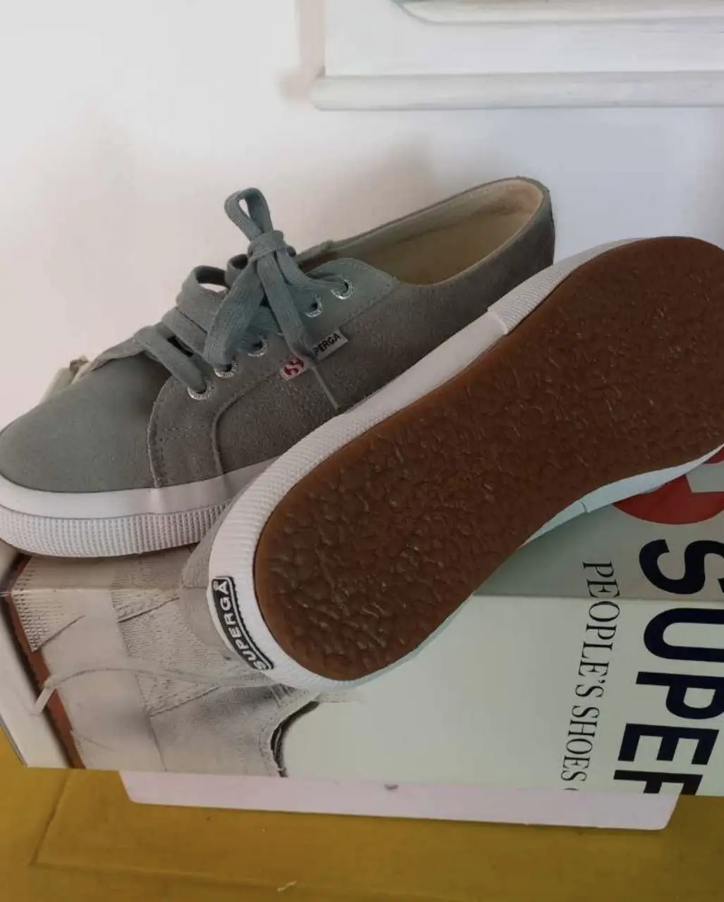Zapatillas Superga - imagen 2