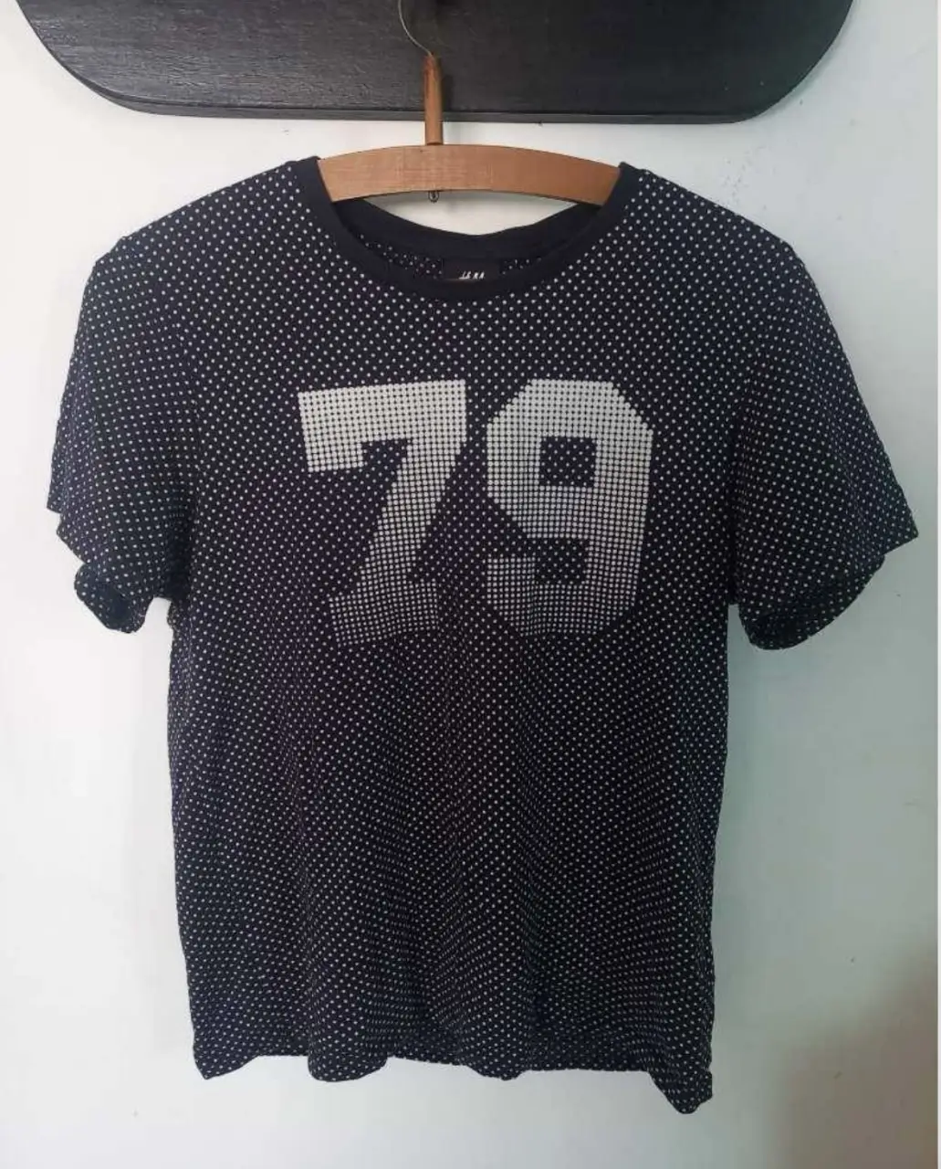 Remera H&M - imagen 1