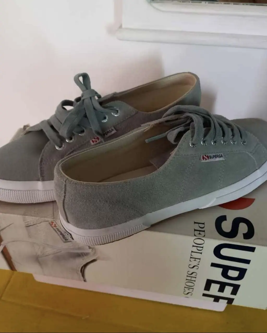 Zapatillas Superga - imagen 1