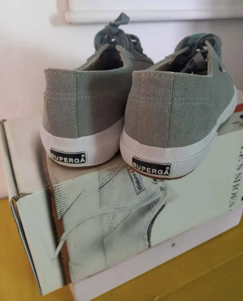 Zapatillas Superga - imagen 4