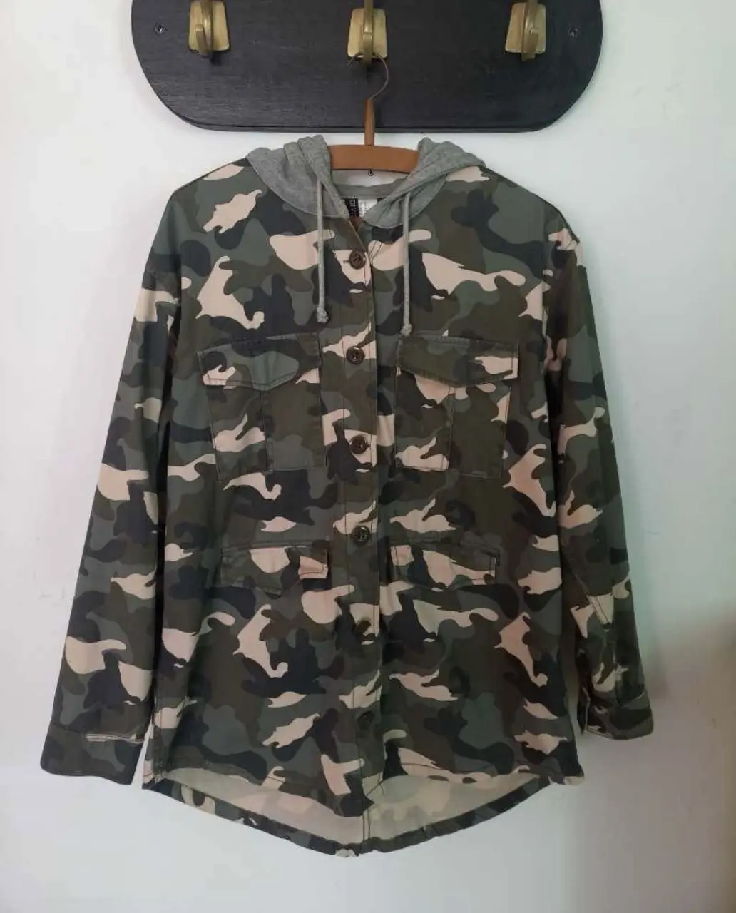 Campera H&M - imagen 1