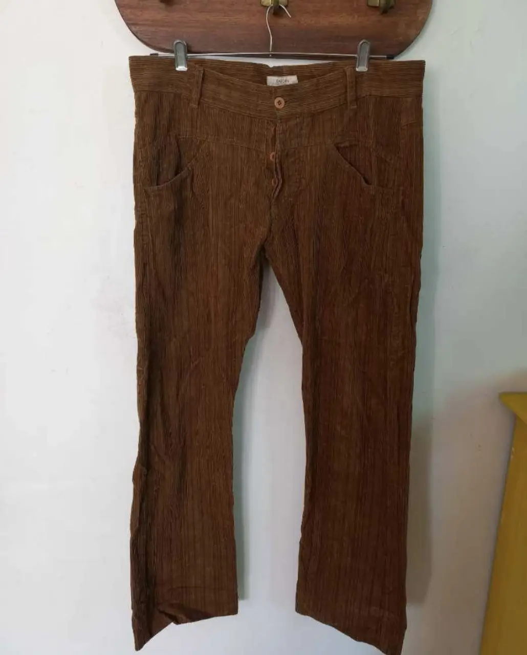Pantalón Tascani - imagen 1