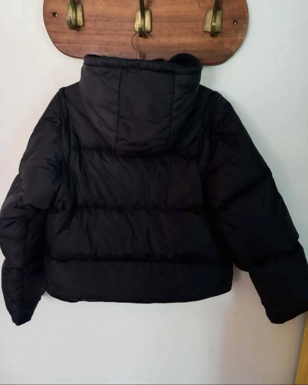 Campera Express - imagen 2