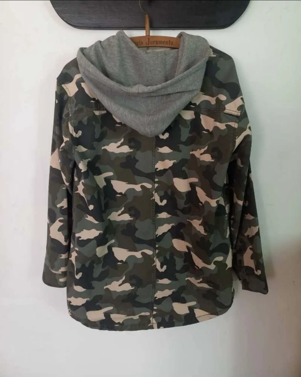 Campera H&M - imagen 2