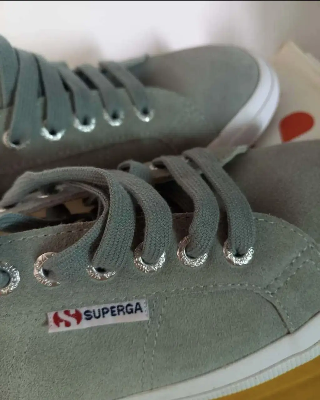 Zapatillas Superga - imagen 3