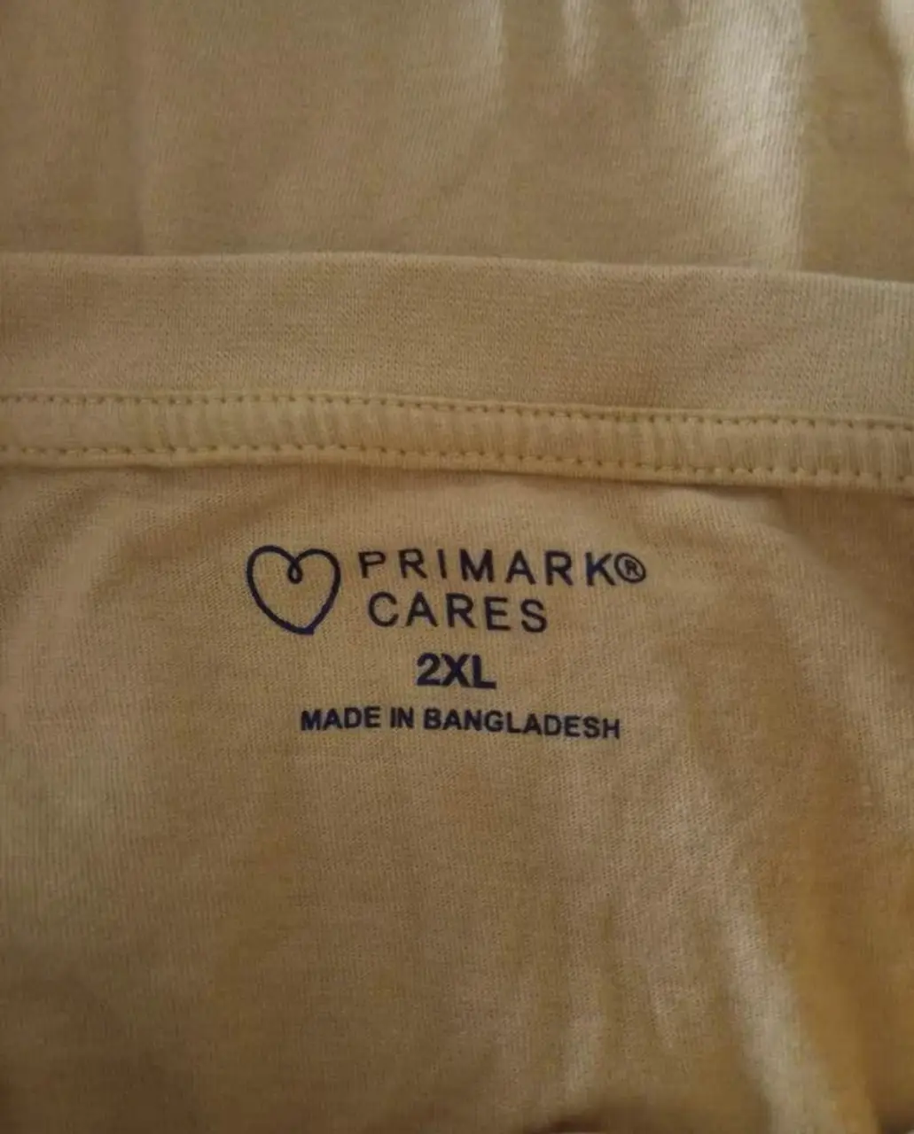 Remera Primark - imagen 3