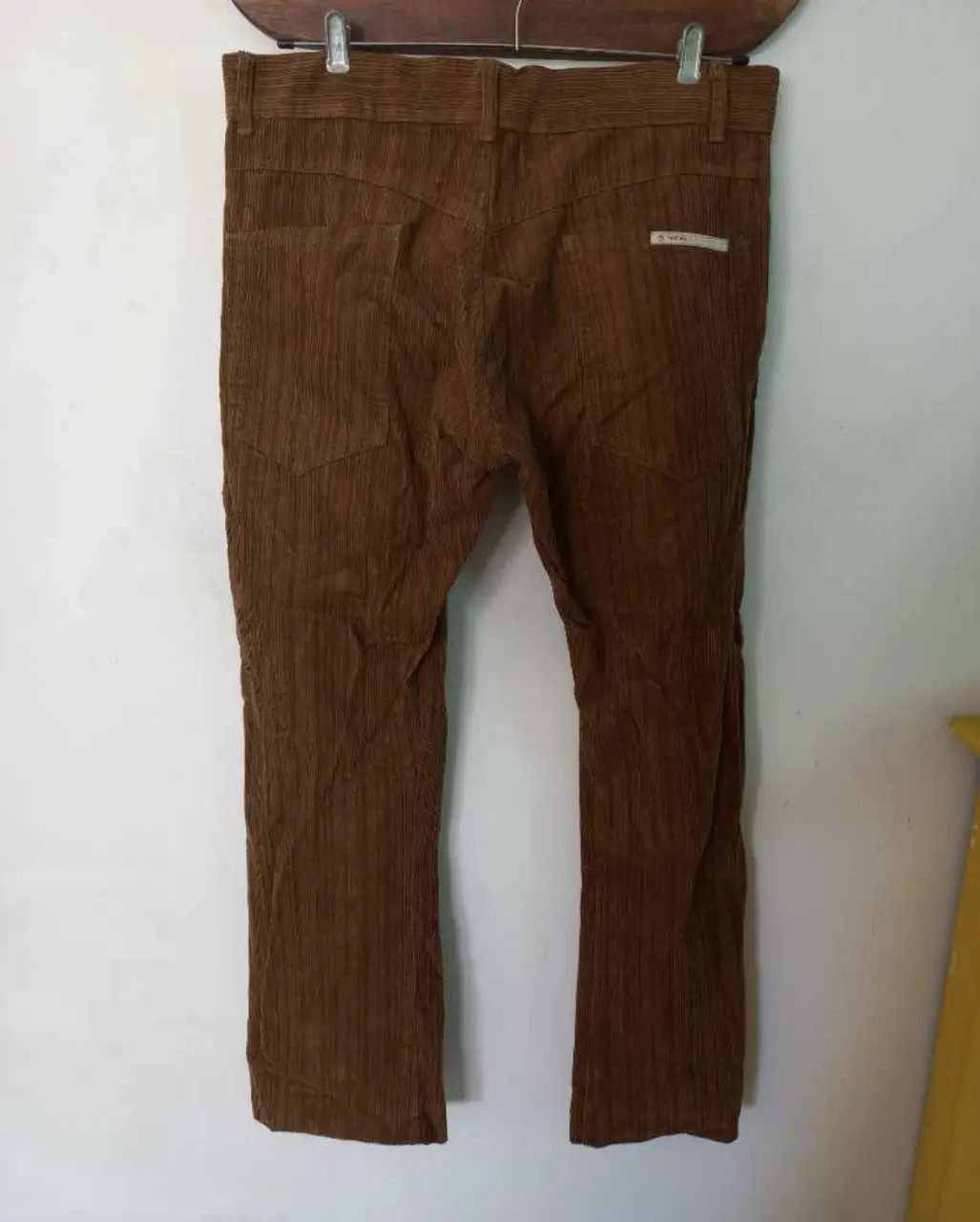 Pantalón Tascani - imagen 2