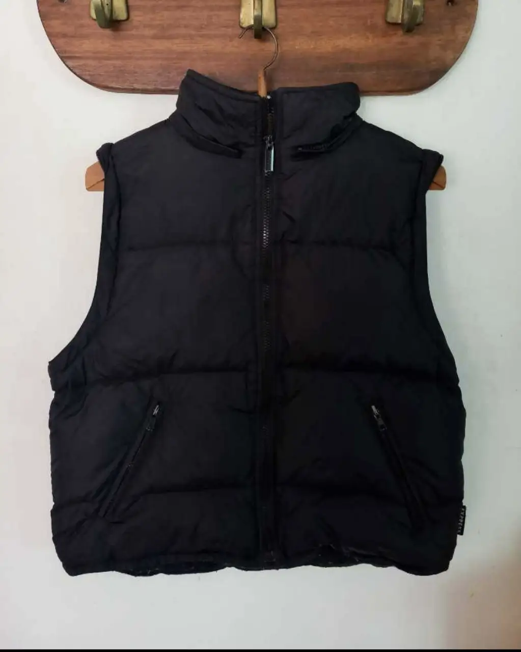 Campera Express - imagen 3