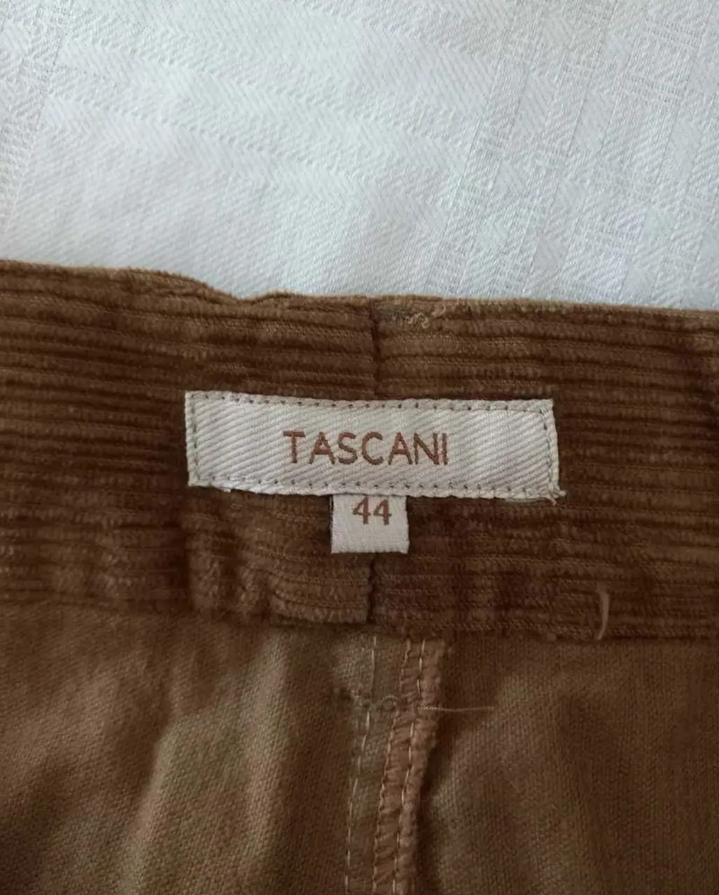 Pantalón Tascani - imagen 3