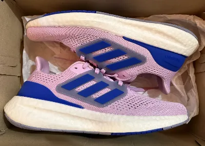 adidas
