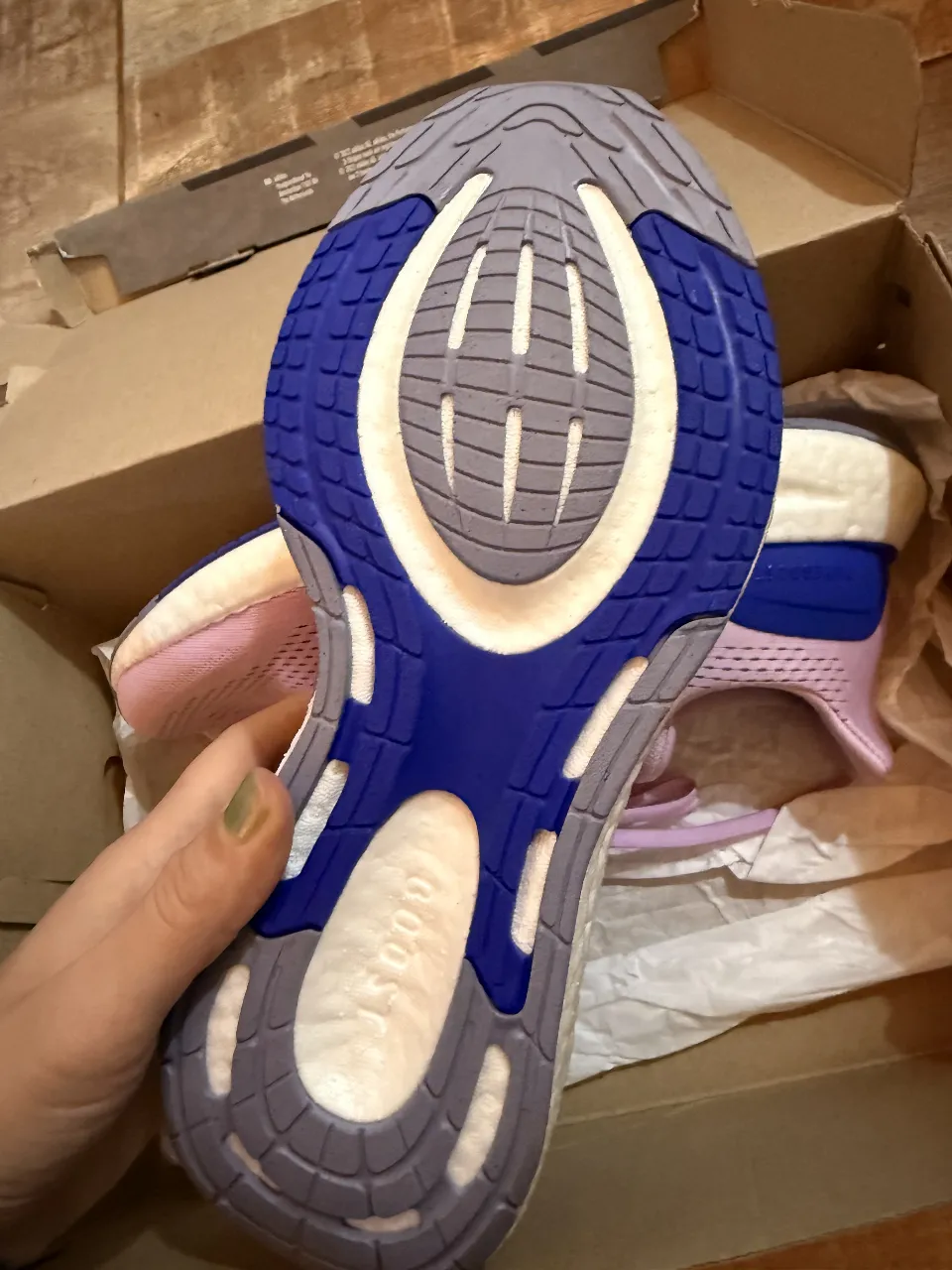 Zapatillas adidas - imagen 5